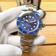 Rolex Submariner Date Copy Watches Two Tone Black Ceramic Bezel 40mm (7)_th.jpg